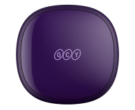 QCY T13x fioletowe - 1193654 - zdjęcie 3